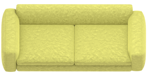 Gul Sofa