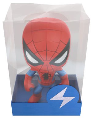 Spiderman