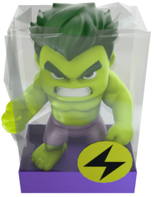 Hulk