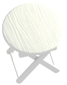Strandbord